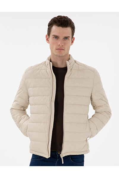 Pierre Cardin Taş Cropped Slim Mont 50302527-VR049