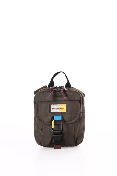 ÇÇS ÇÇS D00712 ΤΣΑΝΤΑ CROSSBODY