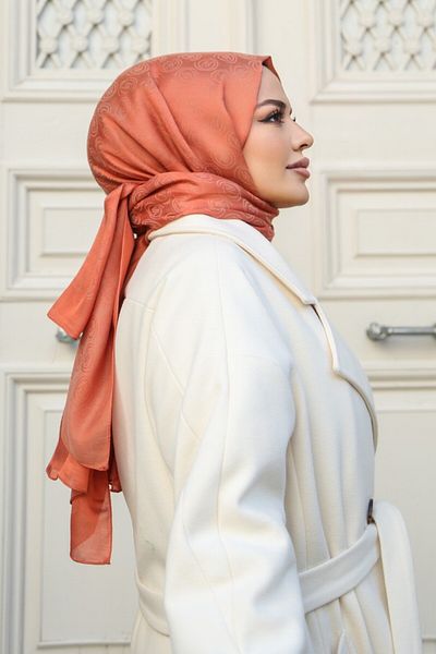Armine Lyon Shawl 2 - Trend Set