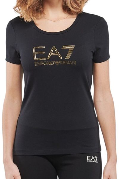 Emporio Armani Tricou Emporio Armani EA7 Evolution - TJDQZ-8NTT67-1200
