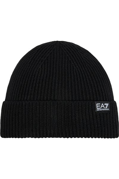 Emporio Armani Caciula Emporio Armani EA7 Core Beanie - 4F200-244659-00020