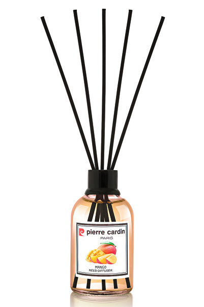 Pierre Cardin Reed Diffuser 110 ml - Mango- Oda Kokusu