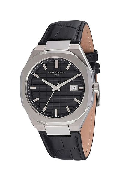 Pierre Cardin Ceas bărbătesc Élysée CF.1000.LB