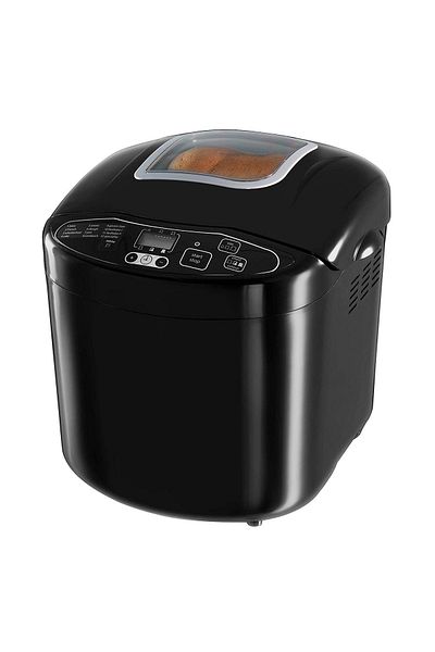 RUSSELL HOBBS Compact 12 Programme Bread Maker