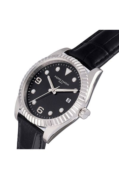 Pierre Cardin Ceas Bărbat Opéra CF.1007.LB