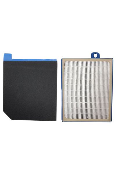 Electrolux Original Filter Set for Pure C9 Pc91-Alrg & Pc91-Animt Vacuum Cleaner