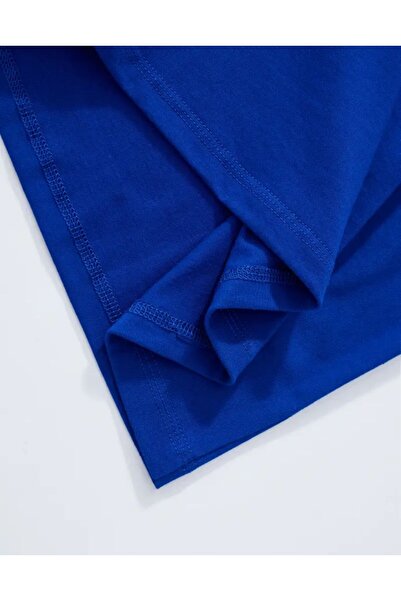 Medinenur Βασικό μπλουζάκι με στάμπα Jack Jone