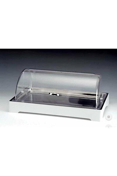 Zicco Roll Top Soğutuculu Teşhir Standı