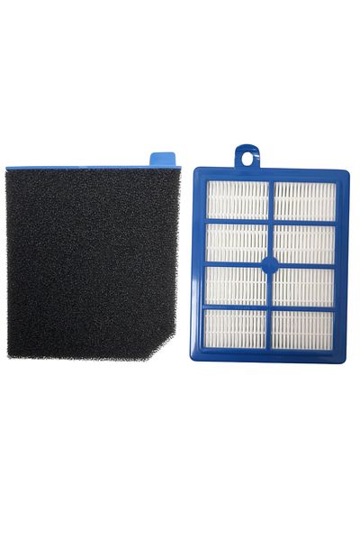 Electrolux Original Filter Set for Pure C9 Pc91-Alrg & Pc91-Animt Vacuum Cleaner