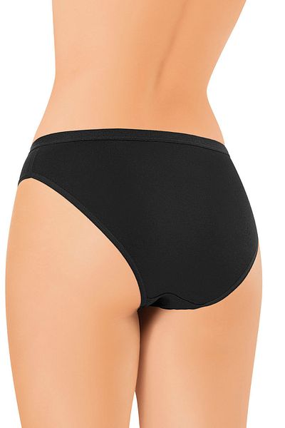 KOTA İÇ GİYİM 6 Pieces 48% Cotton 47% Modal 5% Lycra Women's Bikini Panties