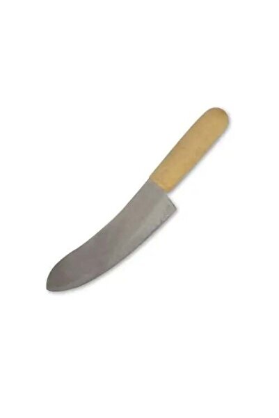 PİRGE Pirge Creme Karbon Çelik Kaymak Bıçağı 16 Cm