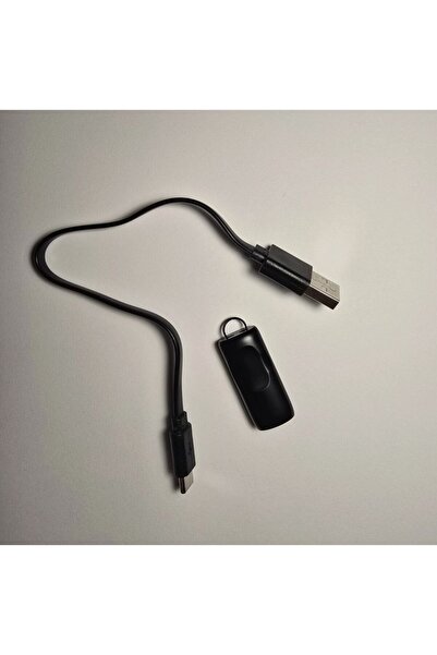 WESLAMIC Zikirmatik Yüzük Için Kablusuz Şarj Aleti (Fatih)