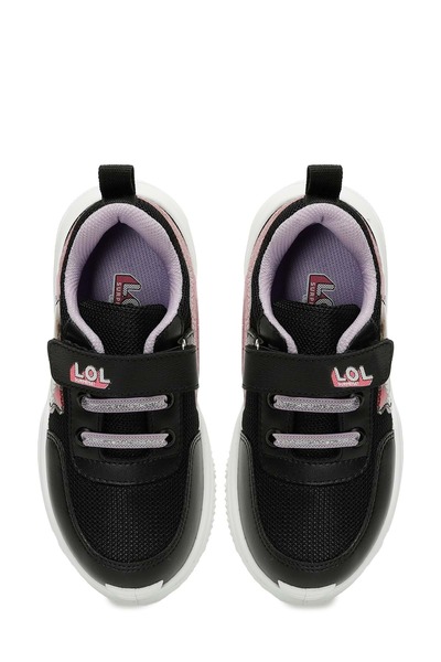 LOL BONDI.P5FX KIZ ÇOCUK SPOR AYAKKABI
