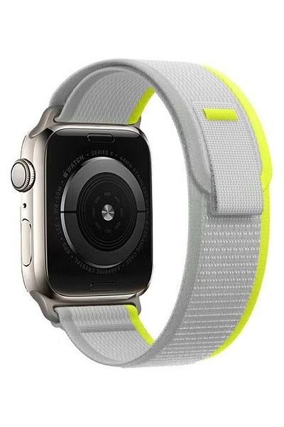 Primo Plus Apple Watch Trail Band 49mm 45mm 44mm 42mm Nylon