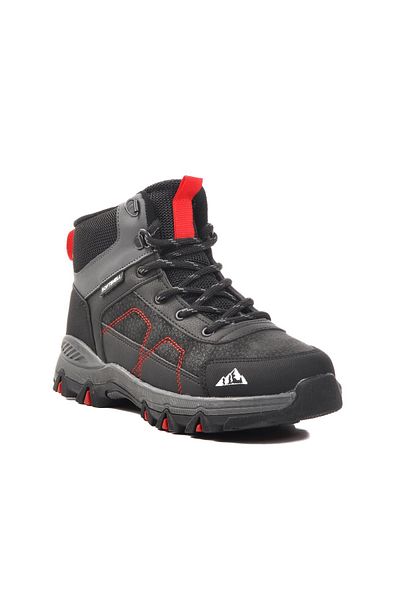 Cool Alfa-25K g Red Outdoor Boots