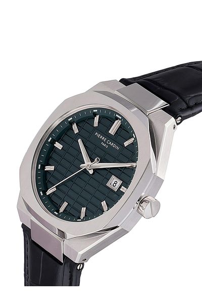 Pierre Cardin Lyse Male Watch Cf.1000.lb.3