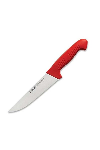 PİRGE Pirge Pro 2002 Kanallı Kasap Bıçağı  16,5 Cm