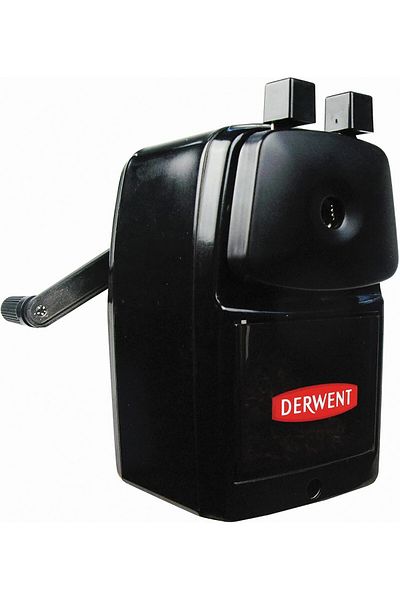 Derwent Superpoint Manual Arm Pencil Sharpener /2302001