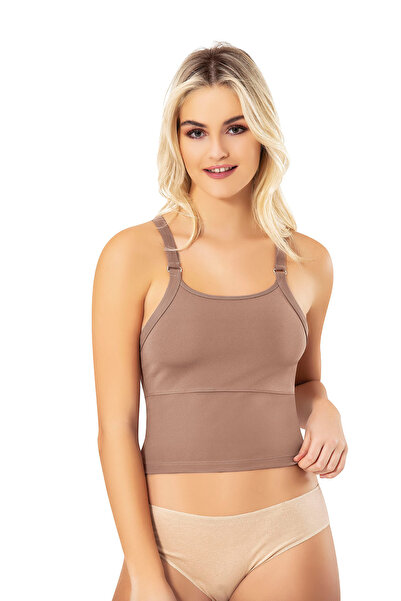 KOTA İÇ GİYİM 6 штук тонких бретелей, тканина з перехрещеними бретелями на сп...