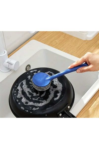 ALİNA HOME Dish Wire with Handle