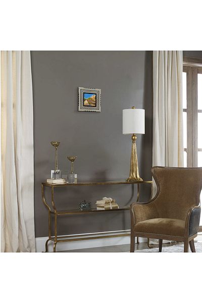 Sadrazam Masa MDF imprimata vizual Amsterdam 20x20 KRG-15