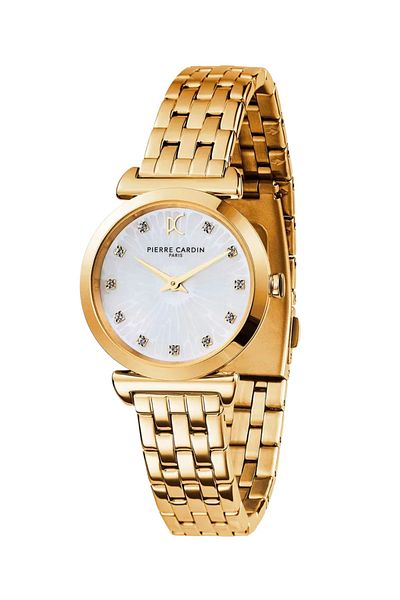 Pierre Cardin Ceas Panthéon pentru Femei CF.0812.SE.G