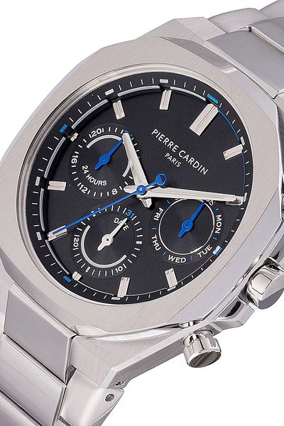 Pierre Cardin Ceas bărbătesc Élysée CF.1001.MS