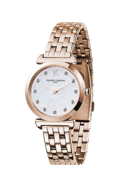Pierre Cardin Ceas Panthéon pentru Femei CF.0812.SC.RG