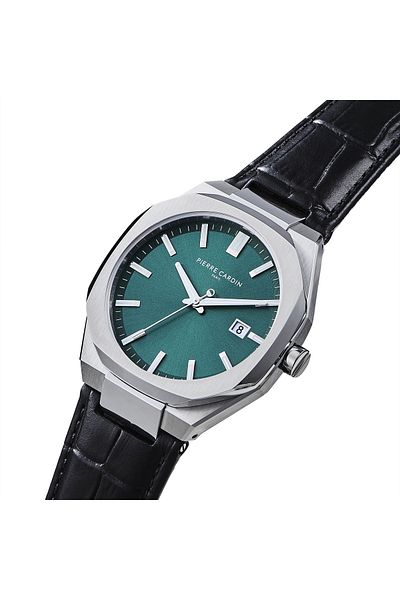 Pierre Cardin Lyse Male Watch Cf.0406.lb
