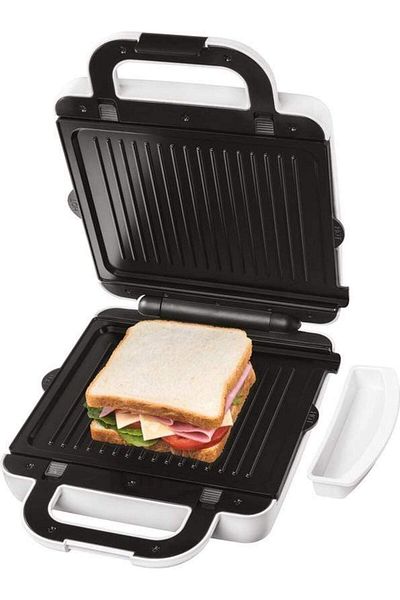 Kenwood Kenwood 2 in 1 Sandwich Maker