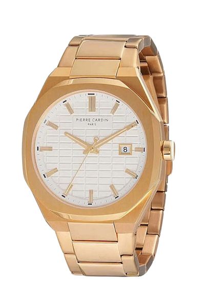 Pierre Cardin Lyse Male Watch Cf.1000.mg
