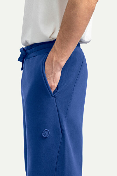 KAFT Erkek Sweatpants Pantolon - Clopa - Comet
