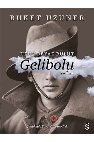 BOOK AND MORE Gelibolu- (Paper Cover)