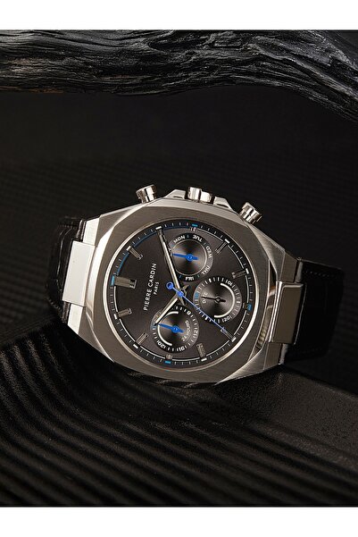 Pierre Cardin Ceas masculin Lyse CF.1001.LB