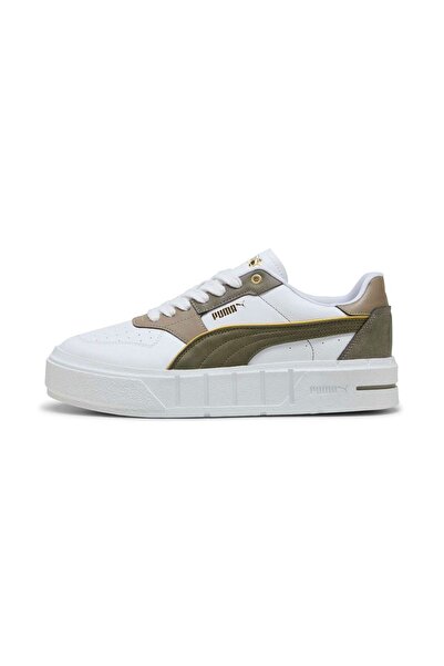 Puma Cali Court Luxe Wns