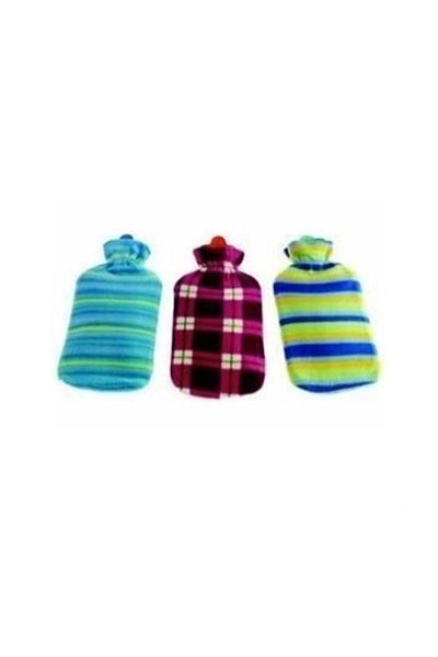 HAITI Red Hot Water Bag - Thermofor