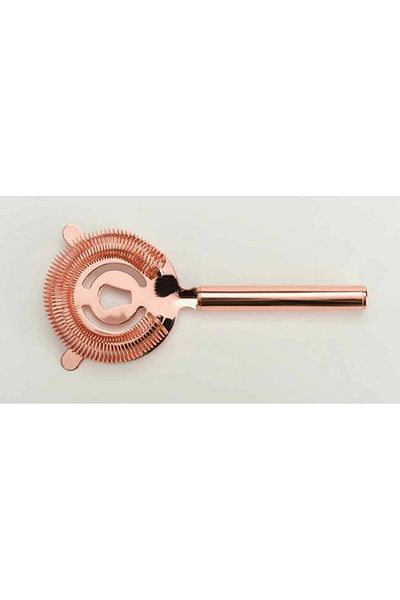 Zicco Copper Bar Strainer