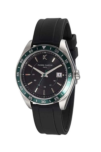 Pierre Cardin Nation Male Watch CF.1003.PB.3