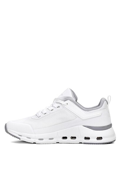 Hammer Jack 101 25080 m Desiree Men's Walking Shoes White