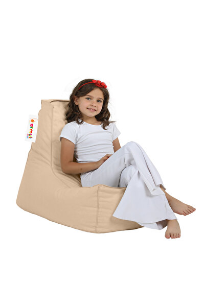EARMUT ÇOCUK ARMUT PUF KOLTUK