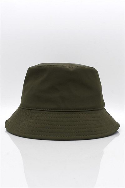 Külah Men's Waterproof Khaki Rain Hat