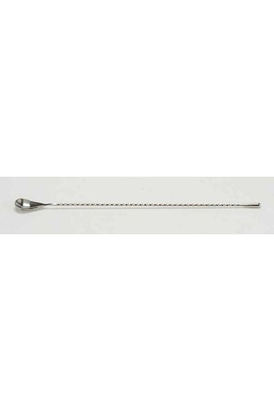 Zicco Twisted Copper Bar Spoon