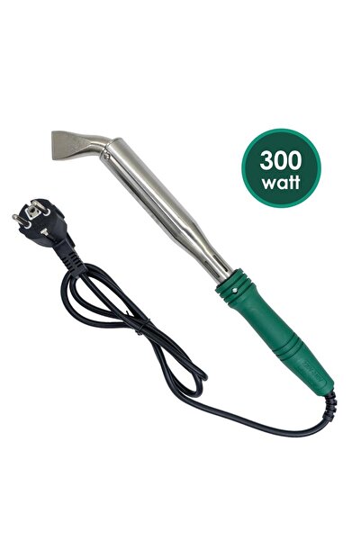 LEO CJ505-300 Elektrikli Kalem Havya Balta Tipi 300 Watt