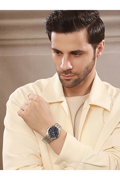 Pierre Cardin Vaugirard Male Watch CF.1005.MS.3