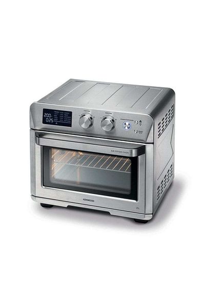 Kenwood 2 in 1 Toaster Oven Air Fryer 25L