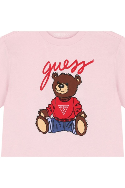 Guess SS T-SHIRT