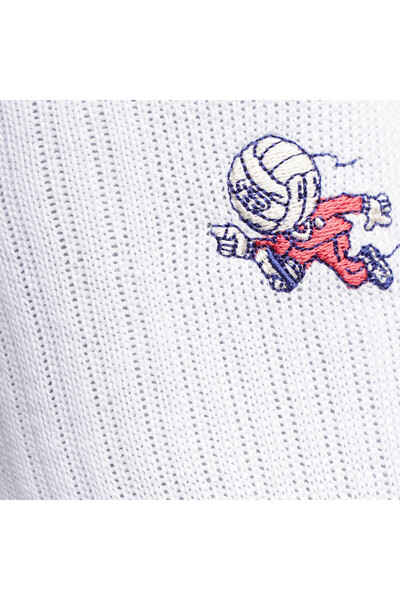 hummel EMBROIDERY 3PK ÇORAP
