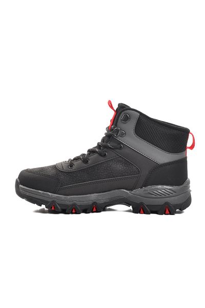 Cool Alfa-25K g Red Outdoor Boots