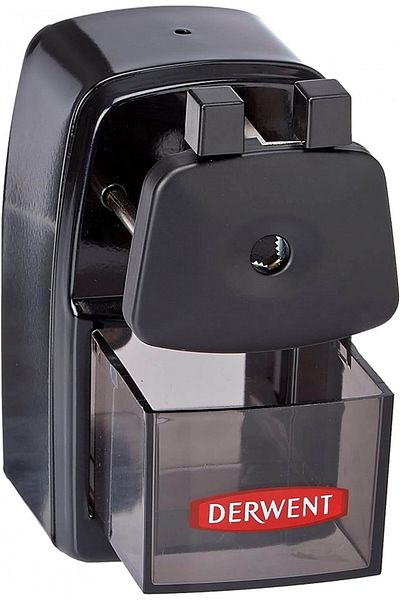 Derwent Superpoint Manual Arm Pencil Sharpener /2302001