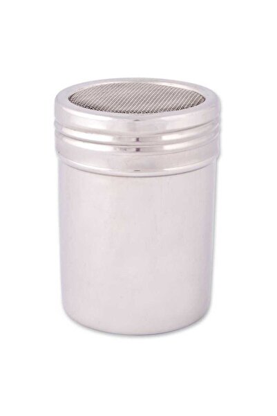 Epinox Paslanmaz Çelik Tuz Serpici 14 X 6,5 cm